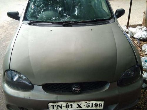 Used 2004 Opel Opel Corsa MT for sale in Chennai