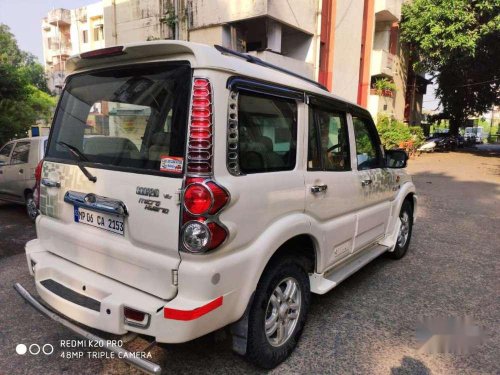 Mahindra Scorpio VLX 2WD Airbag BS-IV, 2012, Diesel MT for sale in Bhopal