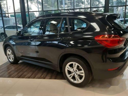 Used BMW X1 sDrive20d AT 2016 in Lucknow