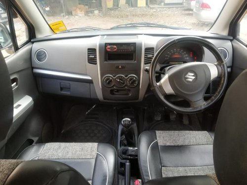 Maruti Wagon R 2010-2012 LXI BS IV MT for sale in New Delhi