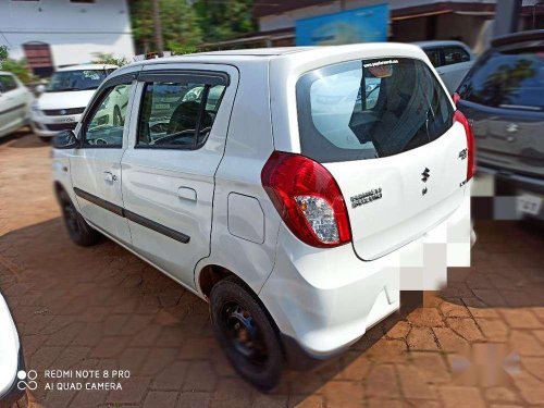 Used Maruti Suzuki Alto 800 MT for sale in Kannur 