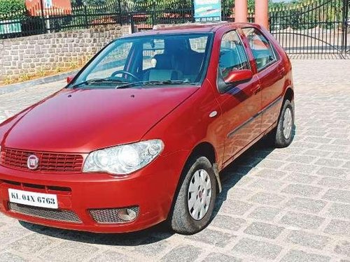 Used Fiat Palio 2008 MT for sale in Kottayam 