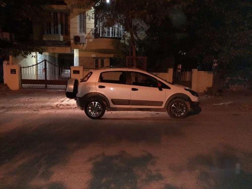 2015 Fiat Avventura MT for sale in Nagar