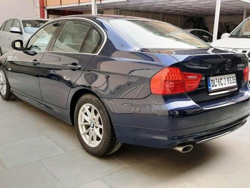 Used 2011 BMW 3 Series AT 2005-2011 for sale in New Delhi