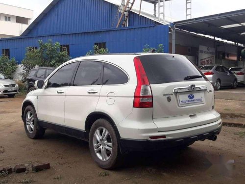 Honda CR V 2010 AT for sale in Tiruppur 