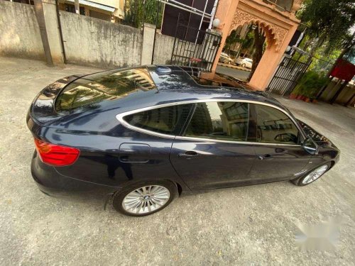 Used 2014 BMW 3 Series GT Luxury Line AT for sale in Mumbai