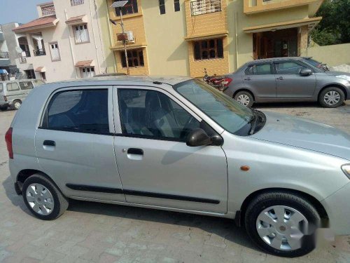 Maruti Suzuki Alto K10 LXi, 2011, Petrol MT for sale in Gandhinagar 