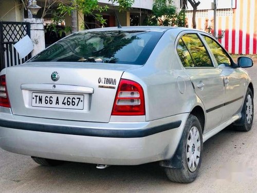 Used 2010 Skoda Octavia MT for sale in Chennai