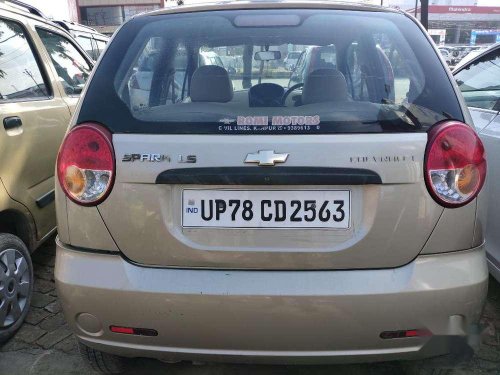 Chevrolet Spark 2010 MT for sale in Bareilly 