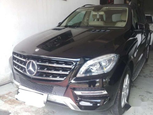 Used Mercedes Benz CLA AT for sale in Kochi at low price