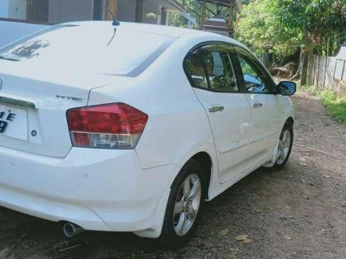 2011 Honda City MT for sale at low price in Aluva