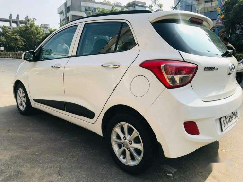 Used 2014 Hyundai i10 Asta 1.2 AT for sale in Ahmedabad