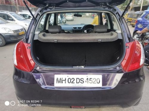 Maruti Swift 2011-2014 VXI MT for sale in Thane