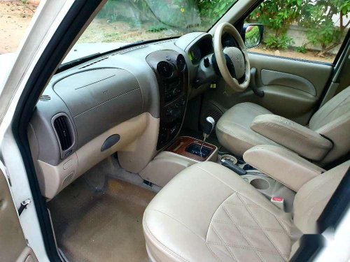 Mahindra Scorpio 2010 VLX AT for sale in Hyderabad