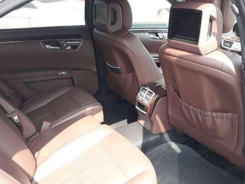 Mercedes-Benz S-Class S Class 300, 2013, Petrol AT for sale in Kolkata