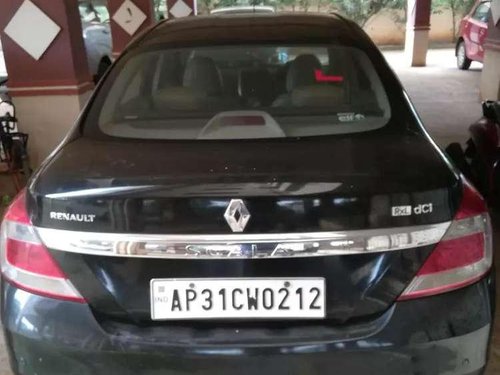 2015 Renault Scala MT for sale in Nellore