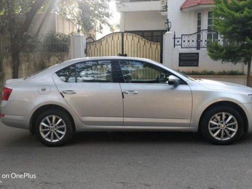 Used 2016 Skoda Octavia Style Plus 1.8 TSI AT for sale in Bangalore