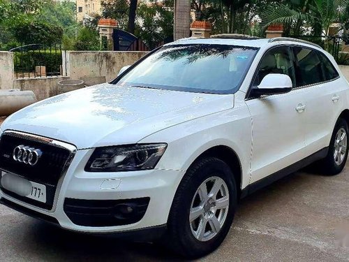 Used Audi Q5 2.0 TDI quattro Premium Plus, 2012, Diesel AT for sale in Hyderabad 