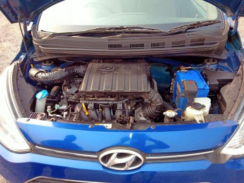 Hyundai Xcent S 1.2, 2014, Petrol MT for sale in Faridabad