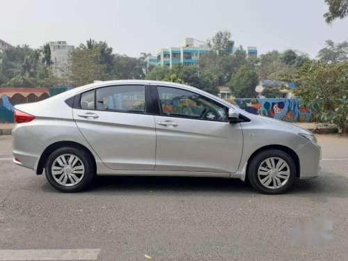 Used 2015 Honda City AT for sale in Mumbai