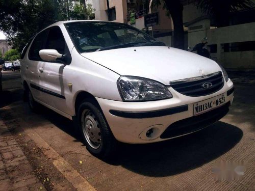 Tata Indigo Marina LX BS-III, 2006, Diesel AT for sale in Pune