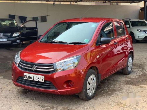 Maruti Suzuki Celerio VXI 2014 MT for sale in Madgaon 