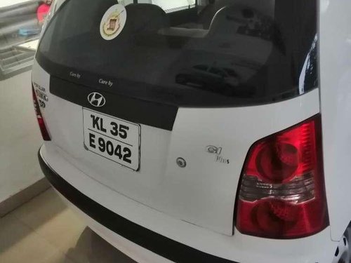 Used Hyundai Santro Xing GL Plus 2014 MT for sale in Kottayam