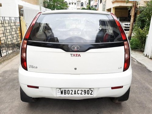 2013 Tata Vista MT for sale at low price in Kolkata