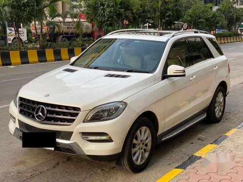 2014 Mercedes Benz CLA AT for sale in Mumbai