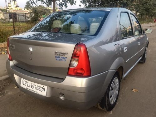 Mahindra Renault Logan 1.6 GLS Petrol MT for sale in Pune