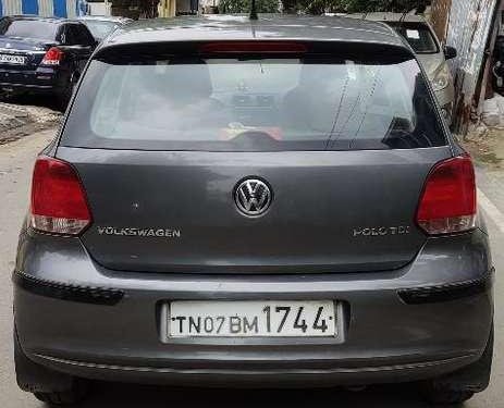 2011 Volkswagen Polo MT for sale at low price in Chennai