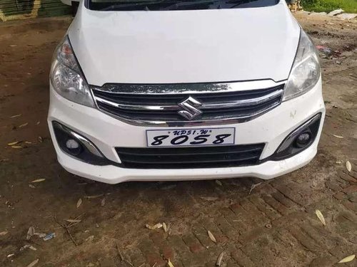 Used 2013 Maruti Suzuki Ertiga MT for sale in Ambedkar Nagar 