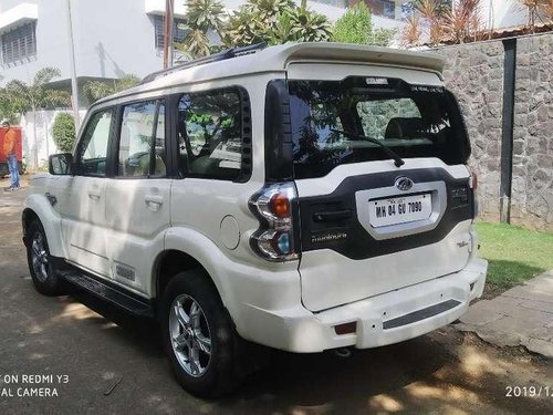 Used Mahindra Scorpio MT for sale in Nashik