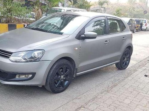 2011 Volkswagen Polo MT for sale in Mumbai