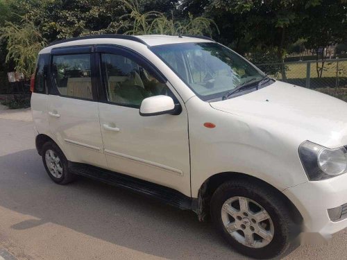 Used Mahindra Quanto C8 MT car at low price in Gurgaon