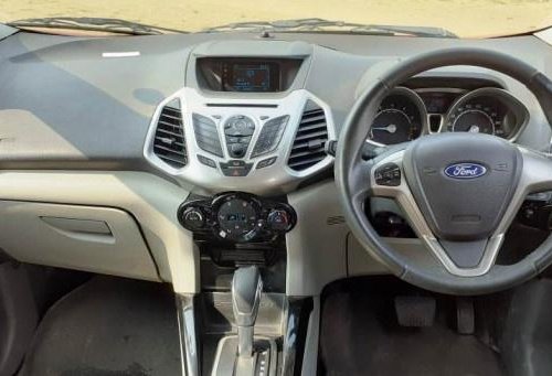 Ford EcoSport 2013-2015 1.5 Ti VCT AT Titanium for sale in Mumbai