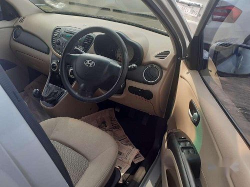 Used 2010 Hyundai i10 MT for sale in Kharghar 