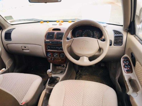 Hyundai Accent Executive MT 2010 in Ahmedabad