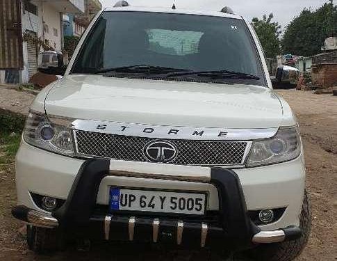 Used Tata Safari Storme VX MT 2016 in Varanasi