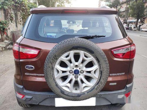 Used Ford EcoSport MT car at low price in Mumbai