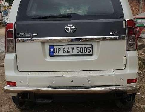 Used Tata Safari Storme VX MT 2016 in Varanasi