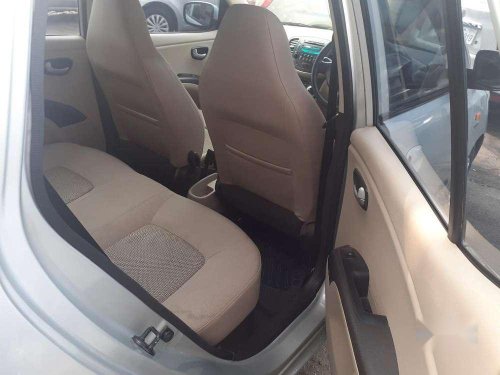 Used 2010 Hyundai i10 MT for sale in Kharghar 