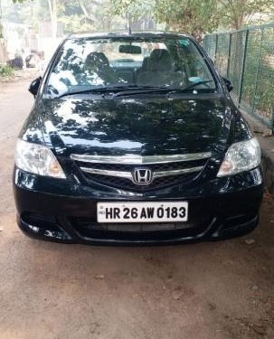 2009 Honda City ZX EXi MT for sale in New Delhi