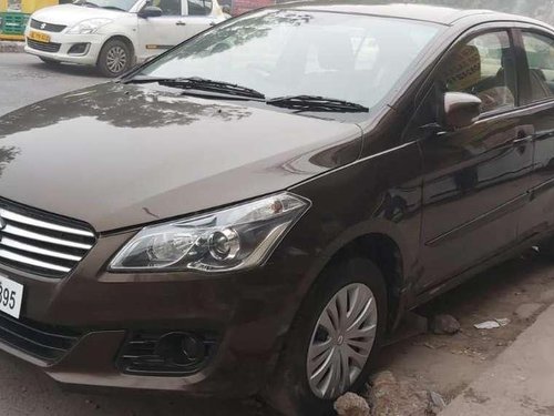 Maruti Suzuki Ciaz VXI +, 2015, Petrol MT for sale in Gurgaon