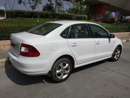 Skoda Rapid 2013-2016 1.6 MPI Ambition MT for sale in Bangalore