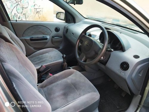 Chevrolet Aveo U-VA 1.2 LS MT for sale in Kolkata