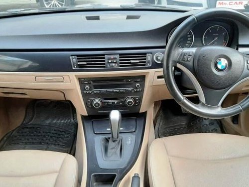 Used 2011 BMW 3 Series AT 2005-2011 for sale in New Delhi