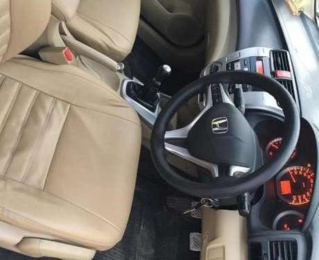 2009 Honda City MT for sale in Ludhiana