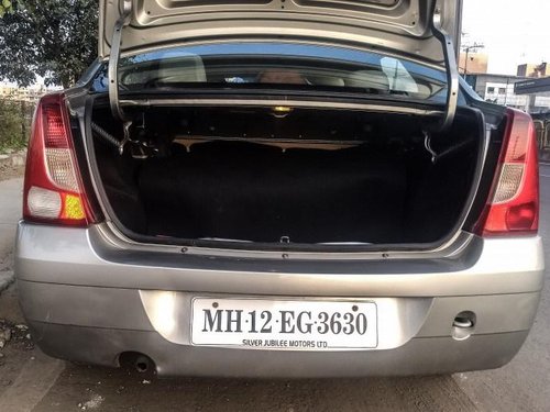 Mahindra Renault Logan 1.6 GLS Petrol MT for sale in Pune