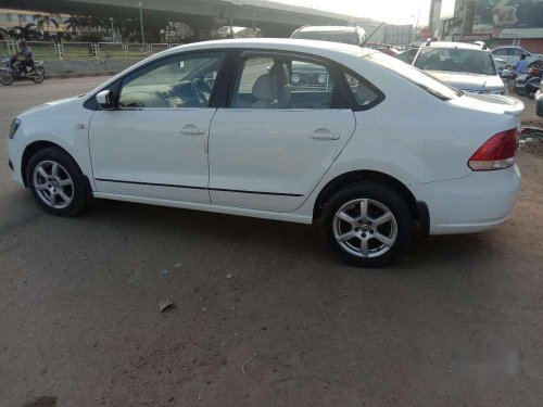 Used Volkswagen Vento MT for sale in Vellore 